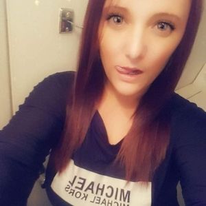 Meet your Posher, Andrée-ann